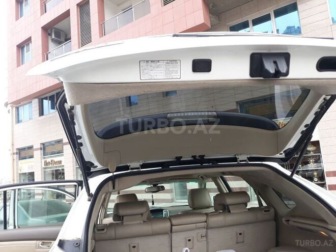 Lexus RX 330 2006, 145,000 km - 3.3 l - Bakı