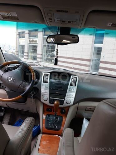 Lexus RX 330 2006, 145,000 km - 3.3 l - Bakı