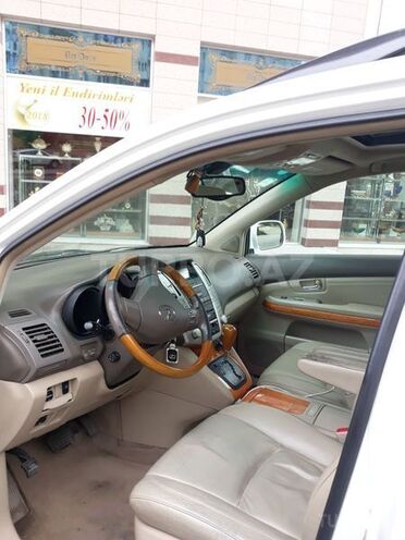 Lexus RX 330 2006, 145,000 km - 3.3 l - Bakı