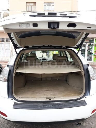 Lexus RX 330 2006, 145,000 km - 3.3 l - Bakı