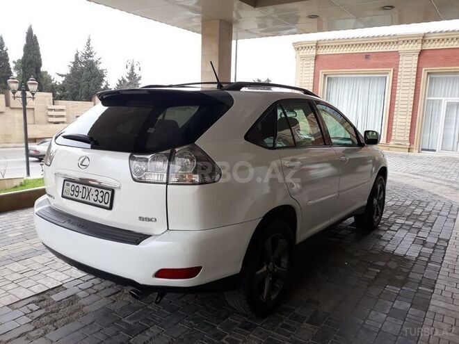 Lexus RX 330 2006, 145,000 km - 3.3 l - Bakı