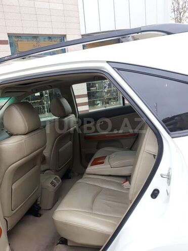 Lexus RX 330 2006, 145,000 km - 3.3 l - Bakı
