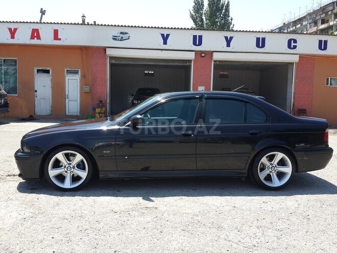 BMW 525 2000, 169,000 km - 2.5 l - Bakı