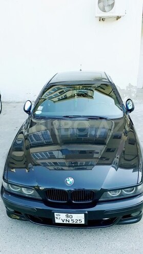 BMW 525 2000, 169,000 km - 2.5 l - Bakı