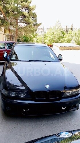 BMW 525 2000, 169,000 km - 2.5 l - Bakı