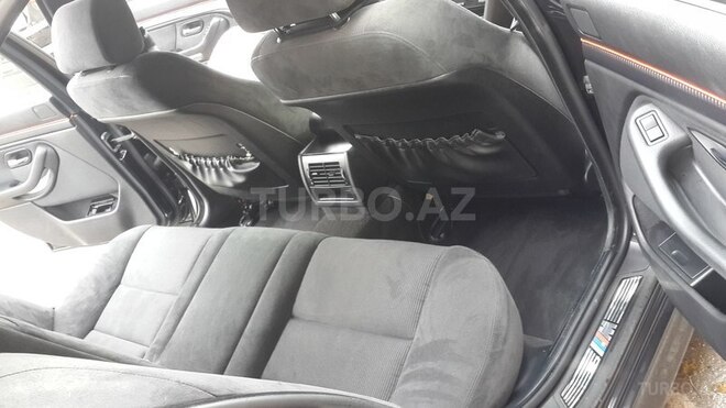 BMW 525 2000, 169,000 km - 2.5 l - Bakı