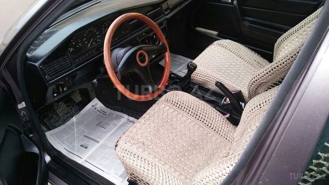 Mercedes 190 1991, 462,000 km - 1.8 l - Şamaxı