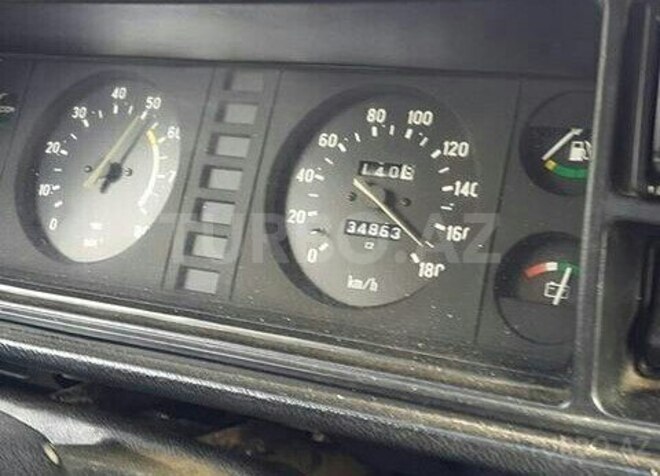 LADA (VAZ) 2107 2004, 89,472 km - 1.6 l - Ağstafa