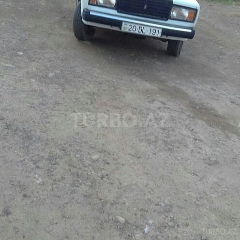 LADA (VAZ) 2107 2004, 89,472 km - 1.6 l - Ağstafa
