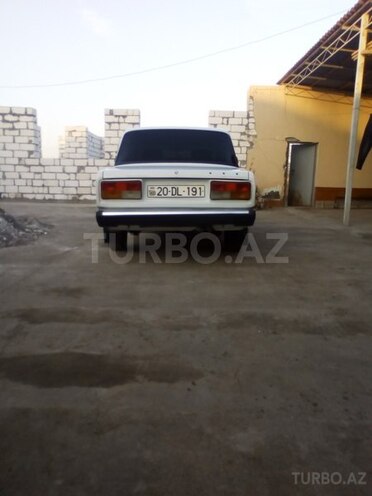 LADA (VAZ) 2107 2004, 89,472 km - 1.6 l - Ağstafa
