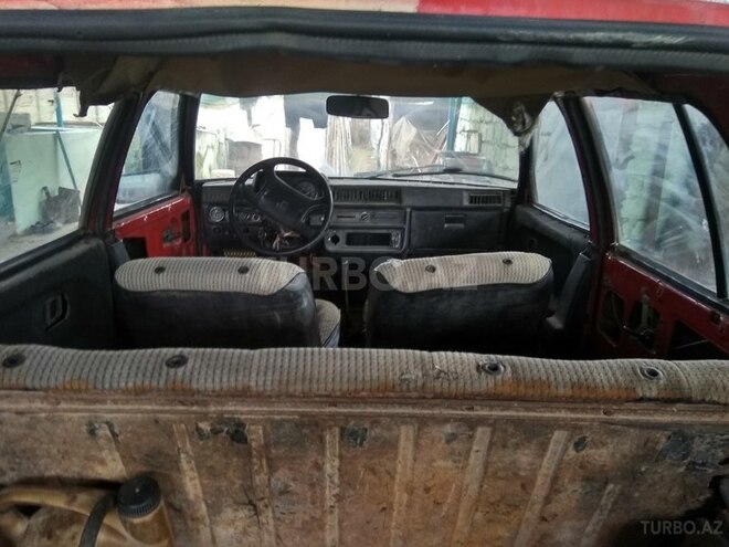 ZAZ Tavriya 1994, 250,000 km - 1.1 л - Bakı