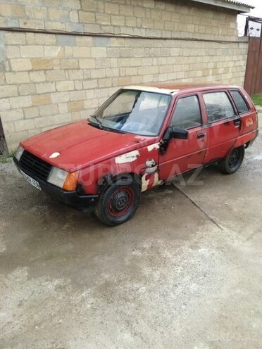 ZAZ Tavriya 1994, 250,000 km - 1.1 л - Bakı
