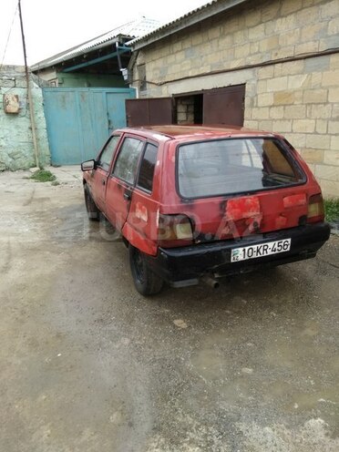 ZAZ Tavriya 1994, 250,000 km - 1.1 л - Bakı