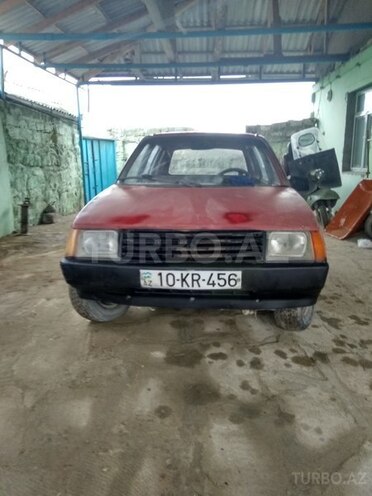 ZAZ Tavriya 1994, 250,000 km - 1.1 л - Bakı