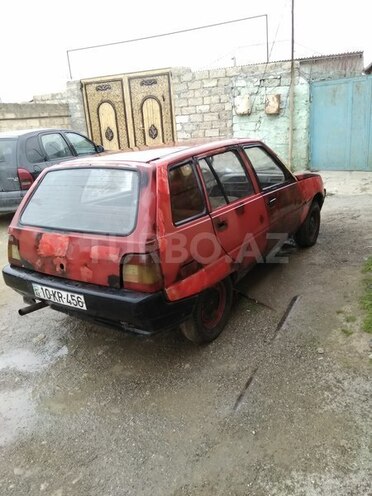 ZAZ Tavriya 1994, 250,000 km - 1.1 л - Bakı