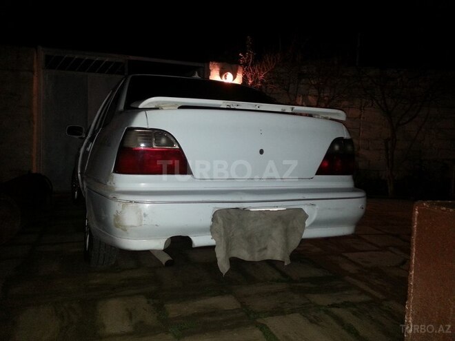 Daewoo Nexia 1996, 322,405 km - 0.1 l - Bakı