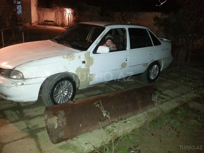 Daewoo Nexia 1996, 322,405 km - 0.1 l - Bakı