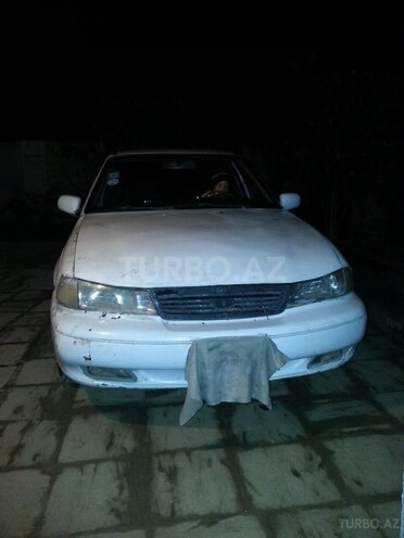 Daewoo Nexia 1996, 322,405 km - 0.1 l - Bakı