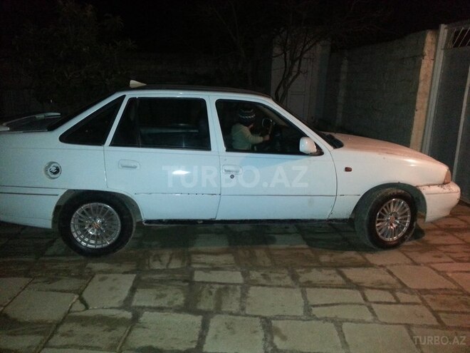 Daewoo Nexia 1996, 322,405 km - 0.1 l - Bakı