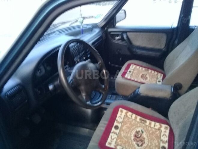 GAZ 3110 2003, 110,000 km - 2.4 l - Ağstafa