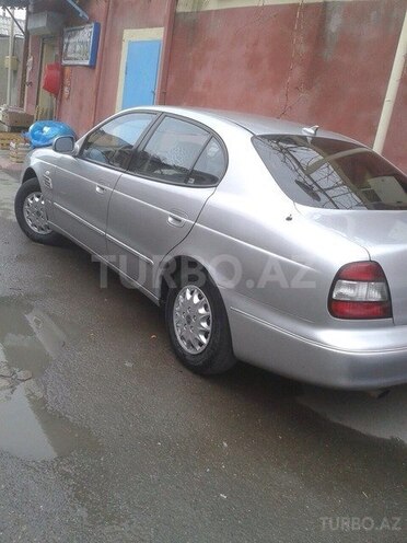 Daewoo Leganza 2001, 270,000 km - 0.2 l - Bakı