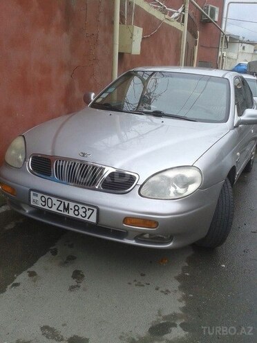 Daewoo Leganza 2001, 270,000 km - 0.2 l - Bakı
