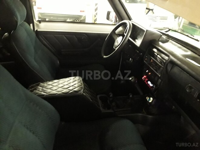 LADA (VAZ) Niva 2004, 157,000 km - 0.2 л - Bakı
