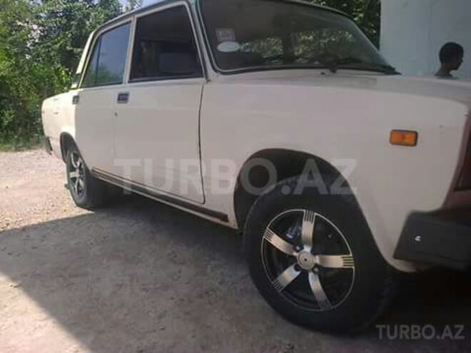 LADA (VAZ) 2107 1987, 257,000 km - 1.6 л - Ağsu