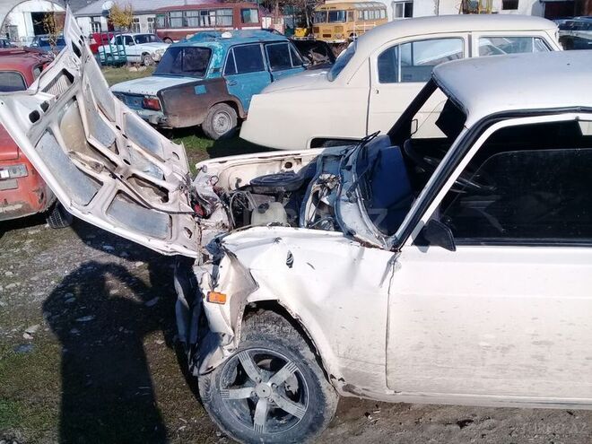 LADA (VAZ) 2107 1987, 257,000 km - 1.6 л - Ağsu