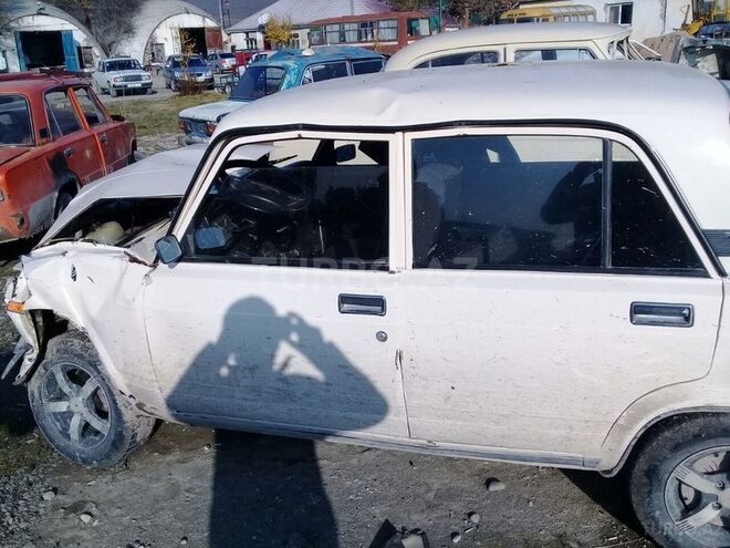 LADA (VAZ) 2107 1987, 257,000 km - 1.6 л - Ağsu