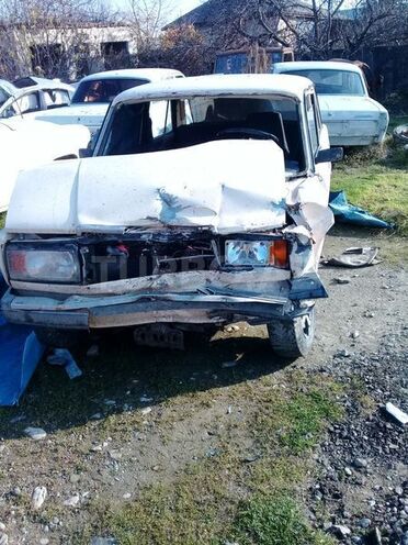 LADA (VAZ) 2107 1987, 257,000 km - 1.6 л - Ağsu