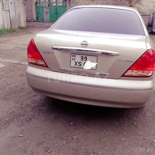 Nissan Sunny 2007, 169,000 km - 1.6 л - Bakı