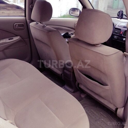 Nissan Sunny 2007, 169,000 km - 1.6 л - Bakı
