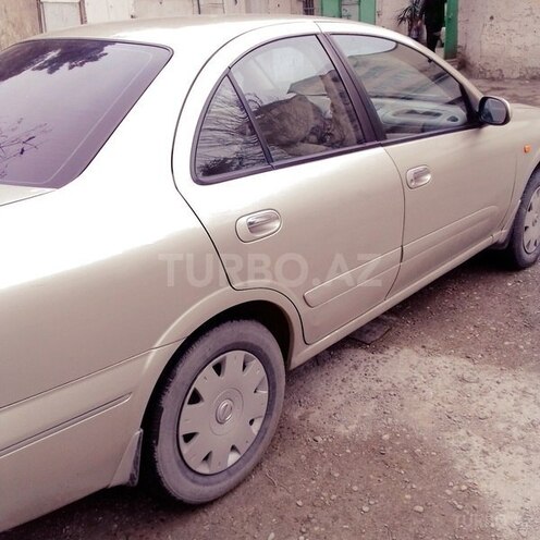 Nissan Sunny 2007, 169,000 km - 1.6 л - Bakı