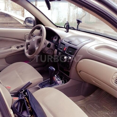 Nissan Sunny 2007, 169,000 km - 1.6 л - Bakı
