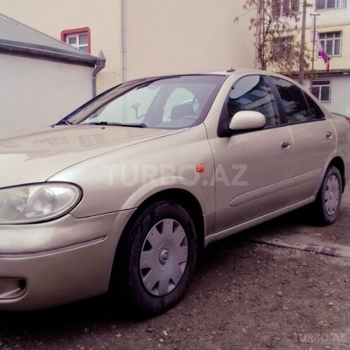 Nissan Sunny 2007, 169,000 km - 1.6 л - Bakı
