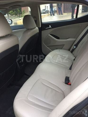 Kia Optima 2011, 84,000 km - 2.0 l - Bakı
