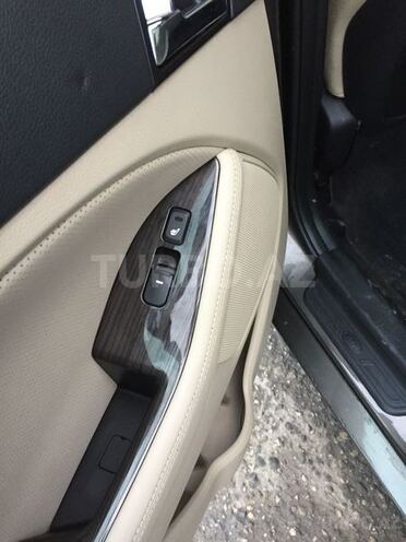Kia Optima 2011, 84,000 km - 2.0 l - Bakı