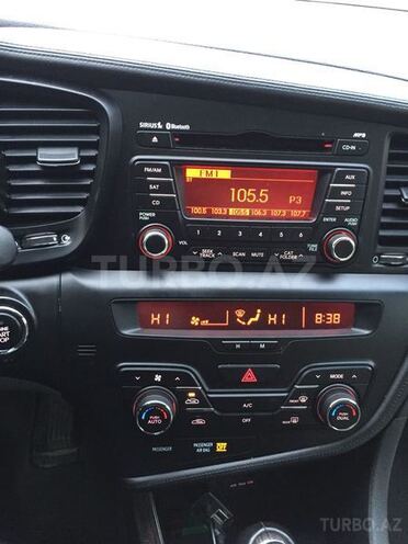 Kia Optima 2011, 84,000 km - 2.0 l - Bakı