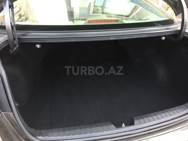 Kia Optima 2011, 84,000 km - 2.0 l - Bakı