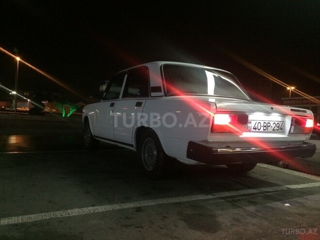 LADA (VAZ) 2107 2003, 172,000 km - 1.6 л - Bakı