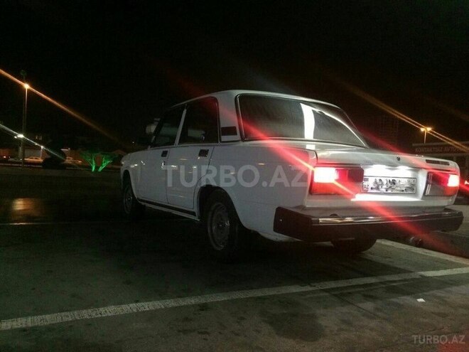 LADA (VAZ) 2107 2003, 172,000 km - 1.6 л - Bakı