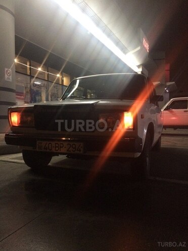 LADA (VAZ) 2107 2003, 172,000 km - 1.6 л - Bakı