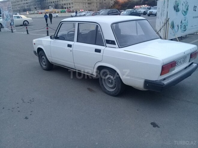 LADA (VAZ) 2107 2011, 49,000 km - 1.6 l - Bakı