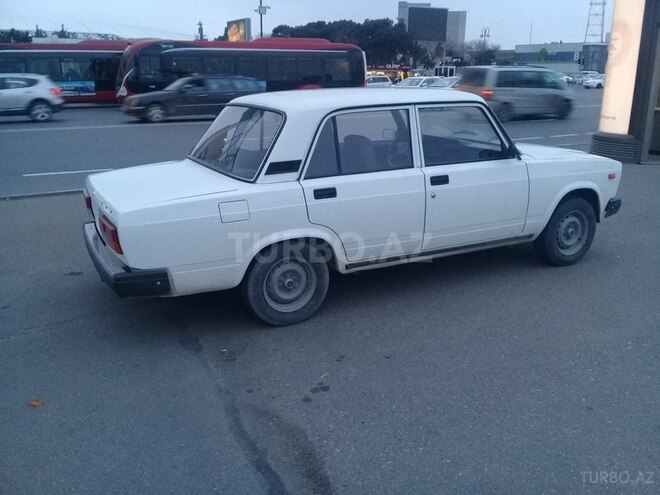 LADA (VAZ) 2107 2011, 49,000 km - 1.6 l - Bakı