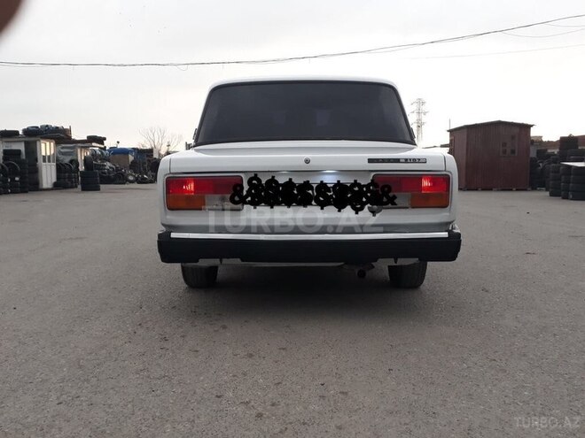 LADA (VAZ) 2107 2005, 108 km - 1.6 l - Bakı