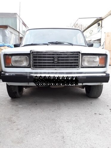 LADA (VAZ) 2107 2005, 108 km - 1.6 l - Bakı