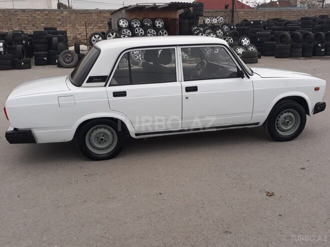 LADA (VAZ) 2107 2005, 108 km - 1.6 l - Bakı