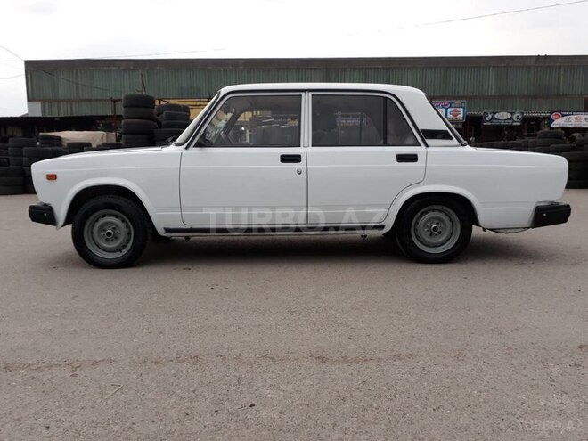LADA (VAZ) 2107 2005, 108 km - 1.6 l - Bakı