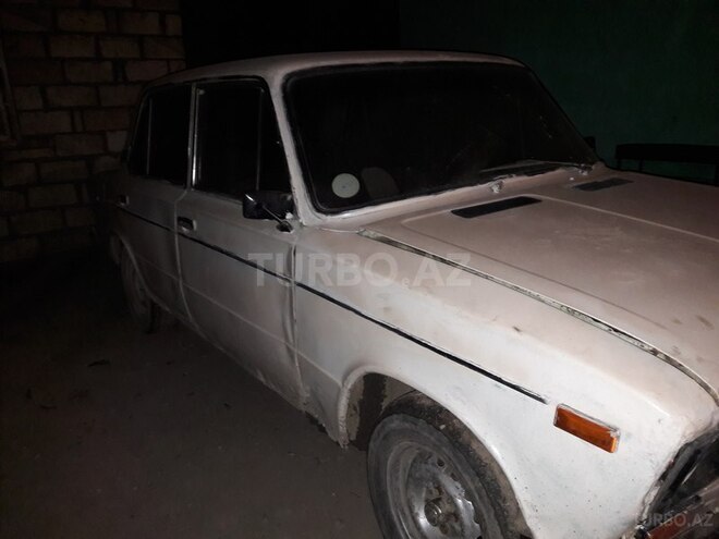 LADA (VAZ) 2106 1986, 0 km - 1.6 l - Ağdam